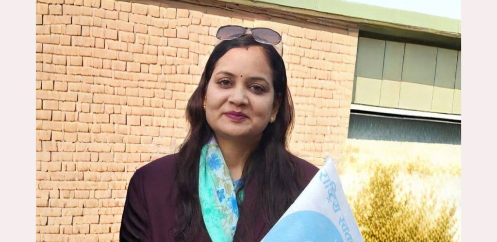 nisha-mehata-health-minister