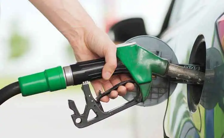 petrolpump