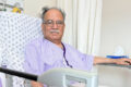 prachand-in-hospital