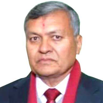 shyam mainali