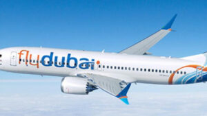 Fly-Dubai