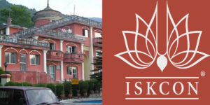 ISKON-