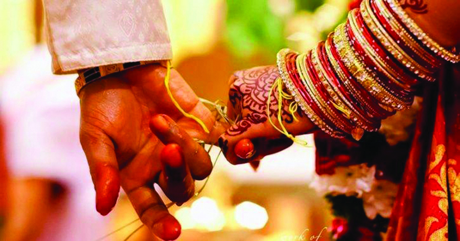 MArriage-Nov