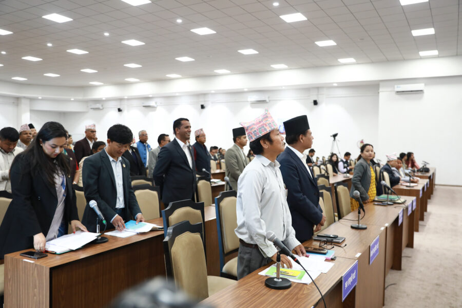 Parliament-Nepal-photo-library-02