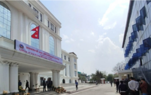 Priminister Office