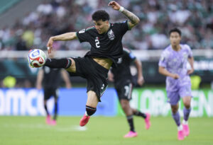 (SP)MEXICO-GUADALAJARA-FOOTBALL-FIFA WORLD CUP-GROUP A-MEX VS KOR