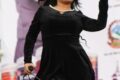 jyoti magar on stage