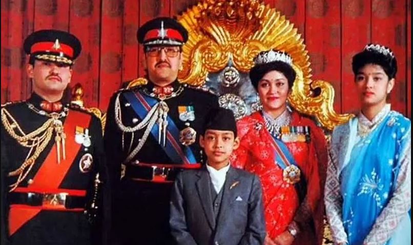 king-birendra-cover