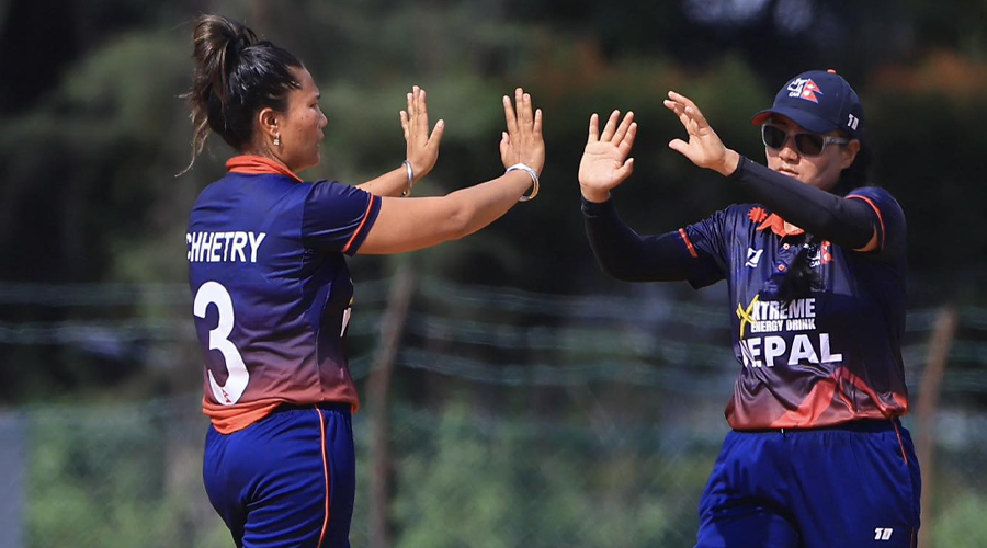 nepal-bhutan