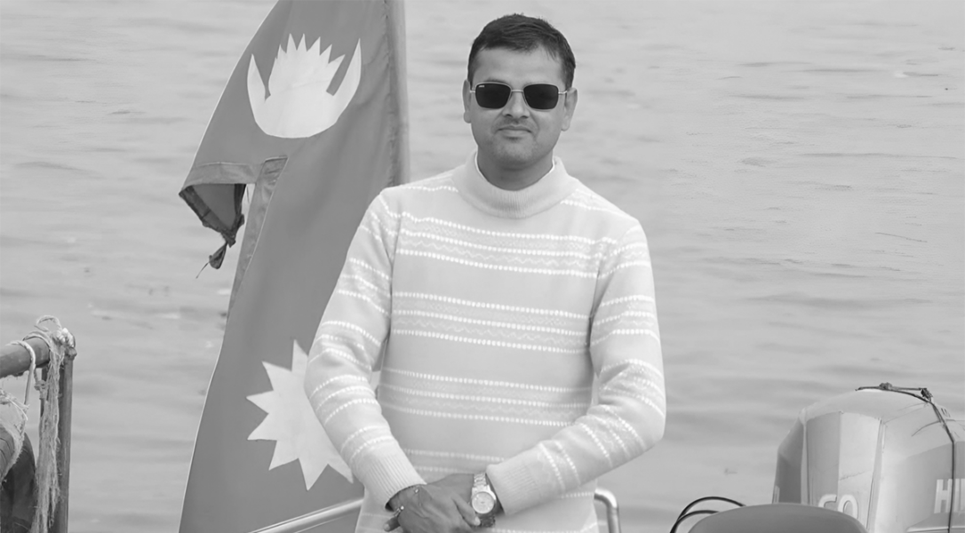 Bibek