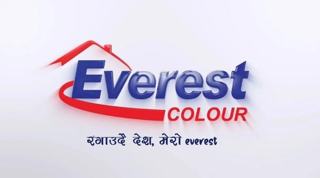 Everest-Color