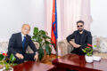 Nepal-PM-Balen-Shah-and-Masato-Kanda