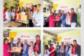 PR on support provided to Shree Bal Binayak Basic School, Bhaktapur