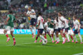 (SP)MEXICO-MEXICO CITY-FOOTBALL-FIFA WORLD CUP-ROUND OF 16-MEX VS ENG