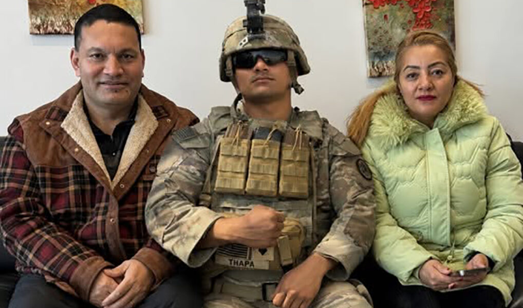 hem-thapa-family