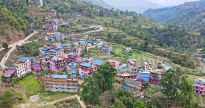 jamaini-nagarpalika