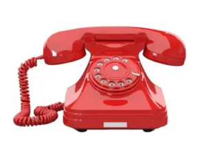 phone
