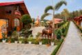 resort