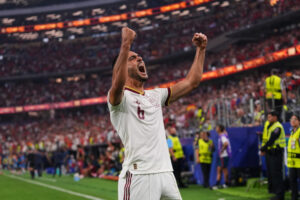 spain