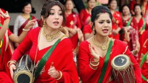 Keki-Achal-in-film-jhinga-dau-2-Milap-news