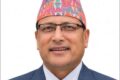 Parbat Kumar Karki ….