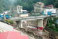 Tatopani