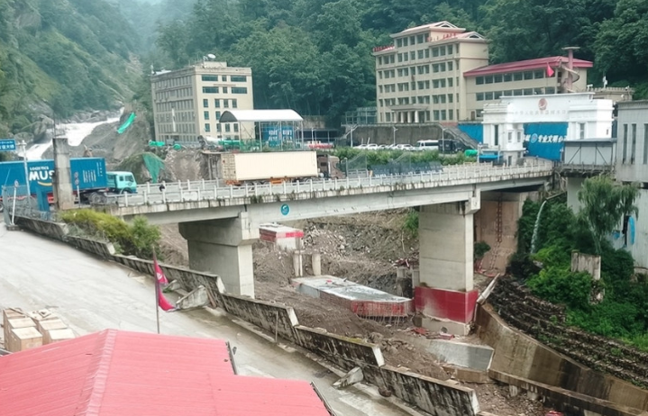 Tatopani