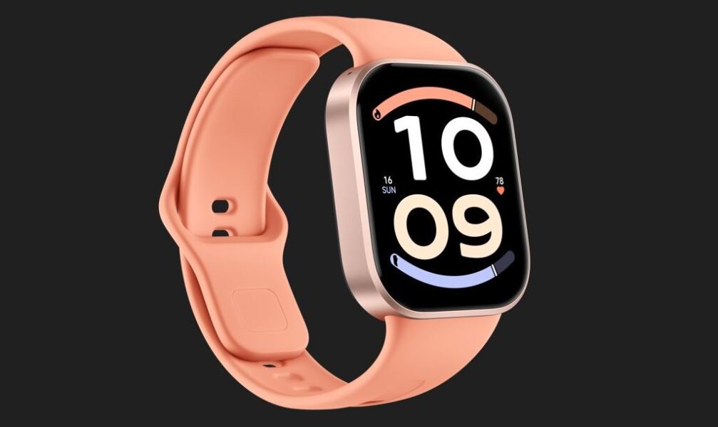 WATCH