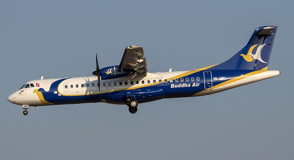 budha-air