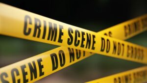 crime-