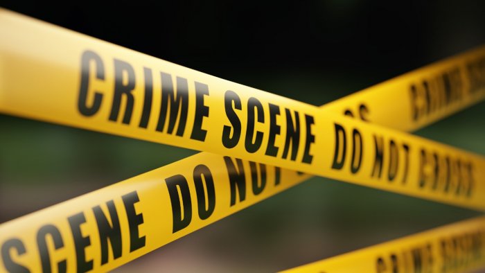 crime-