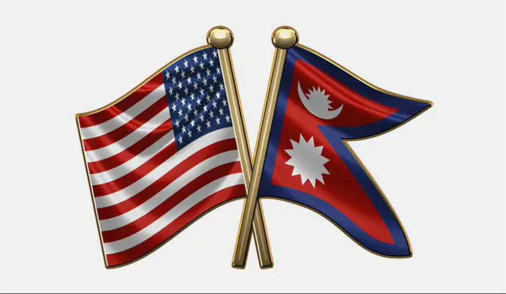 nepal-america