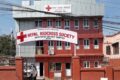 redcross bkt