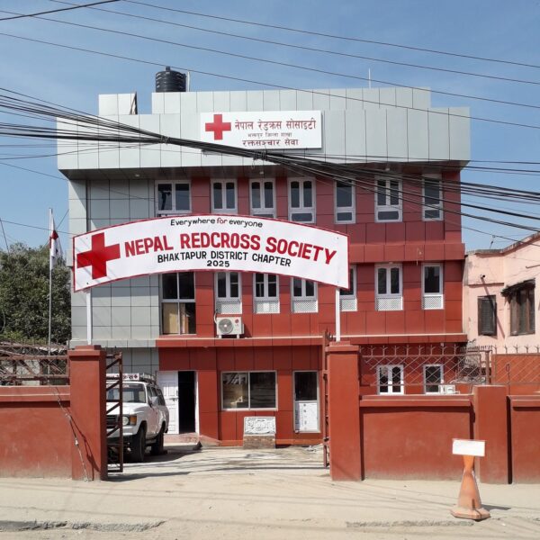 redcross bkt