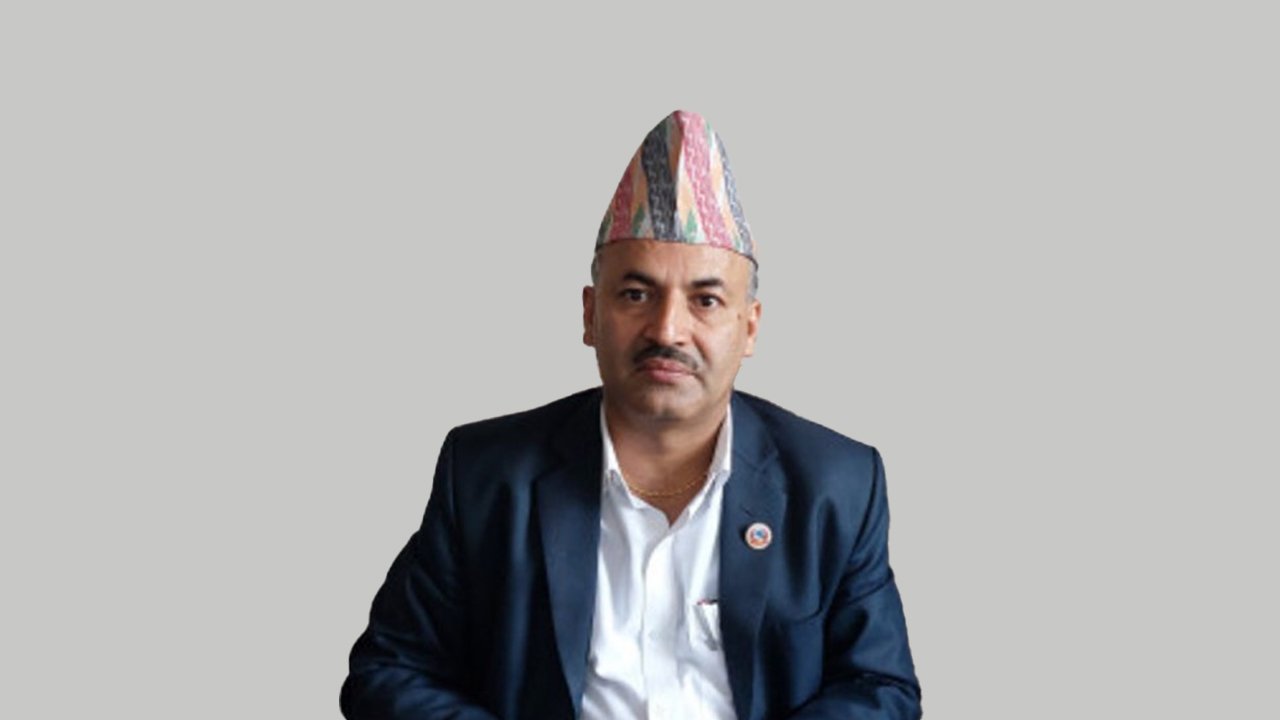 tirtharaj-bhattarai