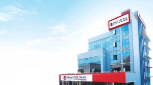 Global IME Building Main