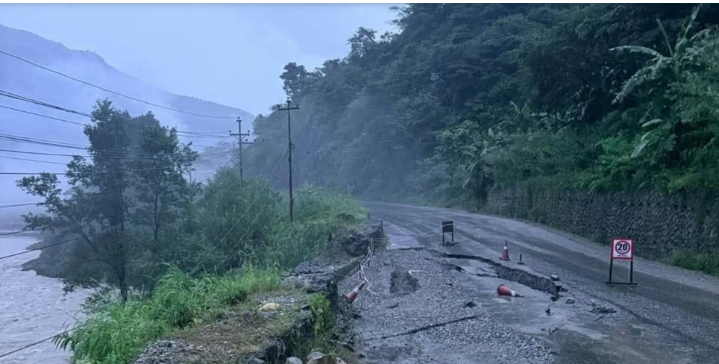 Highway