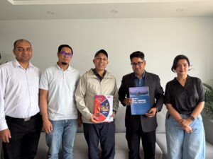 ICT Award & NAS-IT MOU