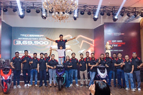 Launch 2-