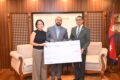NIMB Relief Fund