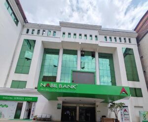 Nabil-bank
