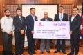PM Relief Fund