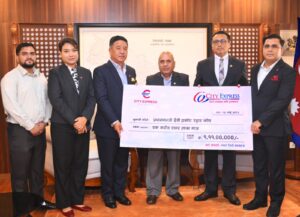 PM Relief Fund
