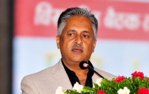 Rajesh Upadhyay