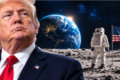 Trump Antariksha
