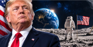 Trump Antariksha