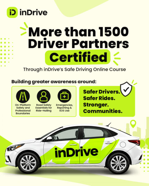 inDrive Safe Driving Online Course_PHOTO