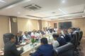 nea meeting