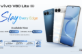 vivo V80Lite_Launch