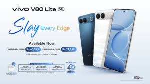 vivo V80Lite_Launch